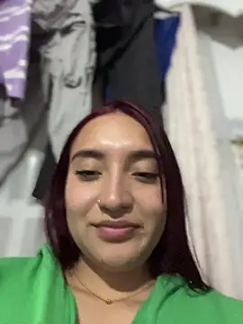 Snapshot of _Tammyy chatting on 28, 3, 2026 Tammyy online show from 28, 3, 2026