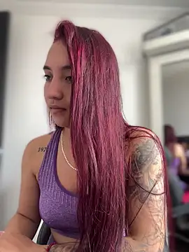 Snapshot of _Tammyy chatting on 31, 3, 2026 Tammyy online show from 31, 3, 2026