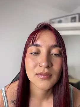 Snapshot of _Tammyy chatting on 16, 4, 2026 Tammyy online show from 16, 4, 2026