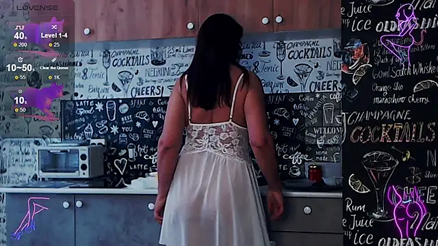 Celine Faer1 online show from 23, 2, 2026