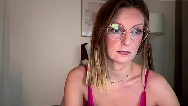 HornyJudith online show from 15, 12, 2025