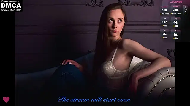 Kate001 online show from 13, 2, 2026