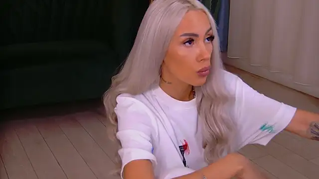 Bailey Rush online show from 1, 6, 2026