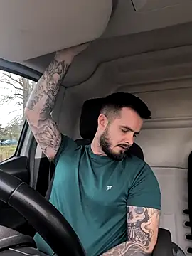 Snapshot of Brightspark22 chatting on 12, 3, 2026 Brightspark22 online show from 12, 3, 2026