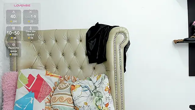 MatureHorny 70 online show from 11, 3, 2025