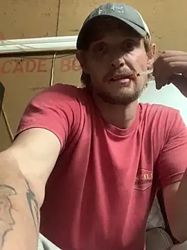Snapshot of Midwestalpha chatting on 27, 4, 2026 Midwestalpha online show from 27, 4, 2026