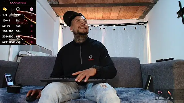 Snapshot of doglass_costa chatting on 13, 11, 2025 doglass costa online show from 13, 11, 2025