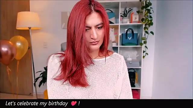 ari artis online show from 3, 12, 2025