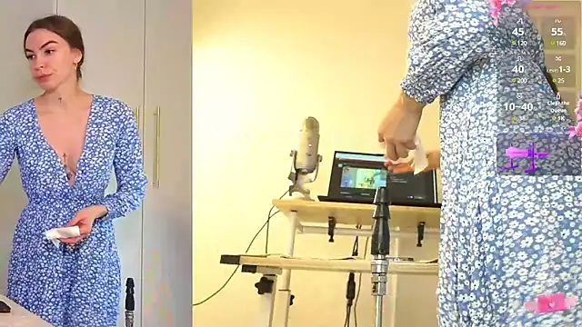 Snapshot of Miss69Ri99 chatting on 26, 1, 2025 Miss69Ri99 online show from 26, 1, 2025