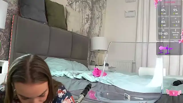 Snapshot of Miss69Ri99 chatting on 19, 2, 2025 Miss69Ri99 online show from 19, 2, 2025