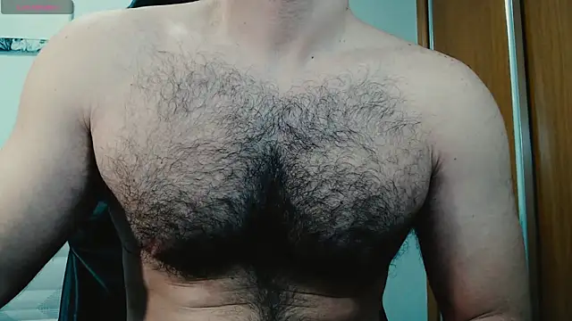 cutehairymacho online show from 27, 11, 2025