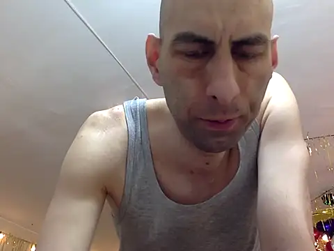 Snapshot of HandsomeAlfie chatting on 19, 3, 2026 HandsomeAlfie online show from 19, 3, 2026