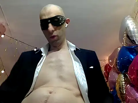Snapshot of HandsomeAlfie chatting on 25, 4, 2026 HandsomeAlfie online show from 25, 4, 2026