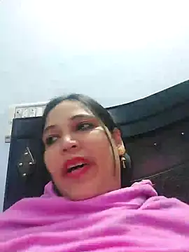 Snapshot of Poojabhabi101 chatting on 6, 12, 2024 Poojabhabi101 online show from 6, 12, 2024