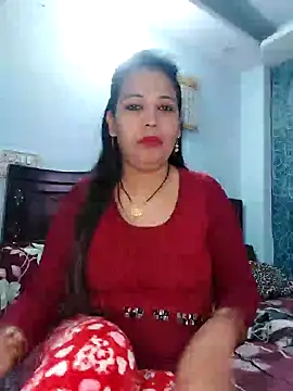 Snapshot of Poojabhabi101 chatting on 4, 1, 2025 Poojabhabi101 online show from 4, 1, 2025