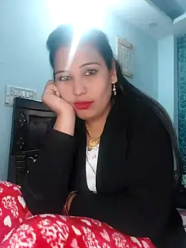 Snapshot of Poojabhabi101 chatting on 5, 1, 2025 Poojabhabi101 online show from 5, 1, 2025