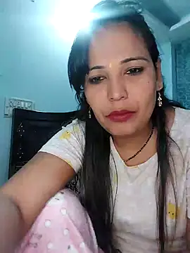 Snapshot of Poojabhabi101 chatting on 6, 1, 2025 Poojabhabi101 online show from 6, 1, 2025