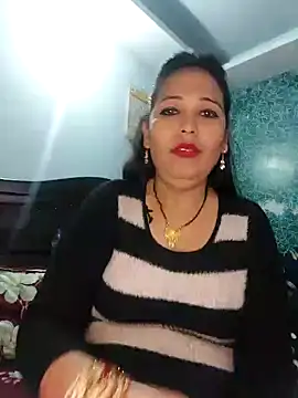 Snapshot of Poojabhabi101 chatting on 7, 1, 2025 Poojabhabi101 online show from 7, 1, 2025