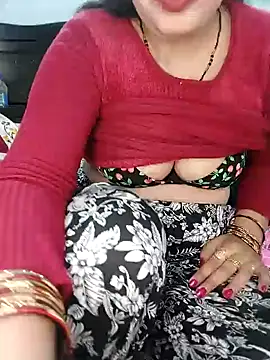 Snapshot of Poojabhabi101 chatting on 21, 1, 2025 Poojabhabi101 online show from 21, 1, 2025