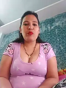 Snapshot of Poojabhabi101 chatting on 23, 1, 2025 Poojabhabi101 online show from 23, 1, 2025