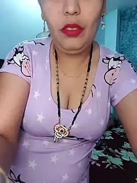 Snapshot of Poojabhabi101 chatting on 30, 1, 2025 Poojabhabi101 online show from 30, 1, 2025