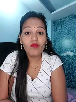 Snapshot of Poojabhabi101 chatting on 9, 2, 2025 Poojabhabi101 online show from 9, 2, 2025