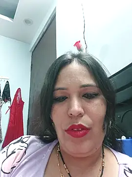 Snapshot of Poojabhabi101 chatting on 25, 2, 2025 Poojabhabi101 online show from 25, 2, 2025