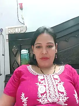 Snapshot of Poojabhabi101 chatting on 6, 3, 2025 Poojabhabi101 online show from 6, 3, 2025