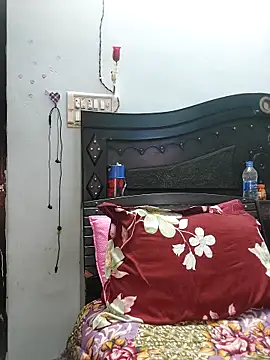 Snapshot of Poojabhabi101 chatting on 9, 3, 2025 Poojabhabi101 online show from 9, 3, 2025