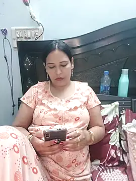 Snapshot of Poojabhabi101 chatting on 20, 3, 2025 Poojabhabi101 online show from 20, 3, 2025