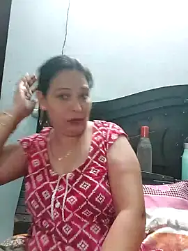 Snapshot of Poojabhabi101 chatting on 21, 9, 2025 Poojabhabi101 online show from 21, 9, 2025