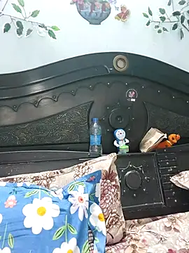 Snapshot of Poojabhabi101 chatting on 25, 10, 2025 Poojabhabi101 online show from 25, 10, 2025