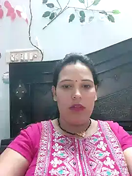Snapshot of Poojabhabi101 chatting on 28, 10, 2025 Poojabhabi101 online show from 28, 10, 2025