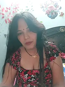 Snapshot of Poojabhabi101 chatting on 23, 11, 2025 Poojabhabi101 online show from 23, 11, 2025