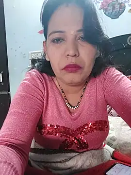 Snapshot of Poojabhabi101 chatting on 18, 12, 2025 Poojabhabi101 online show from 18, 12, 2025