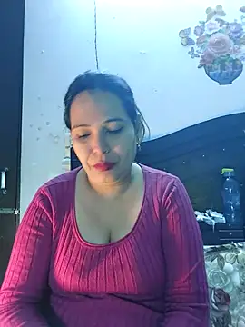 Poojabhabi101 online show from 9, 1, 2026