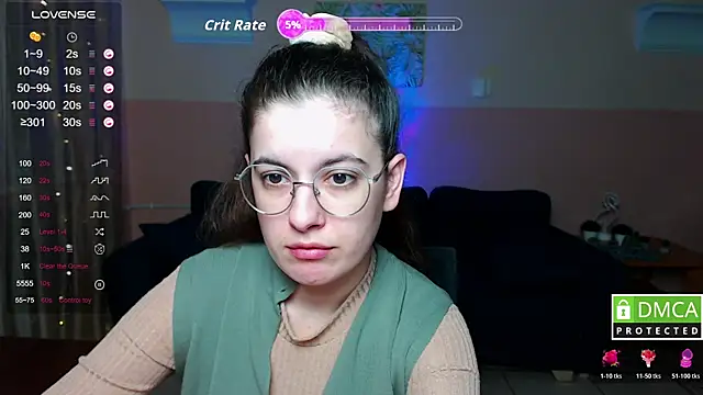 Snapshot of Aminabeatris chatting on 26, 10, 2025 Aminabeatris online show from 26, 10, 2025