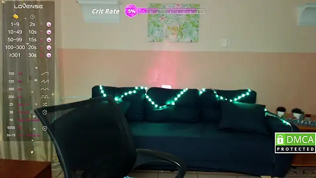 Snapshot of Aminabeatris chatting on 2, 11, 2025 Aminabeatris online show from 2, 11, 2025