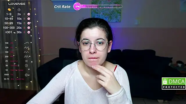 Snapshot of Aminabeatris chatting on 24, 11, 2025 Aminabeatris online show from 24, 11, 2025