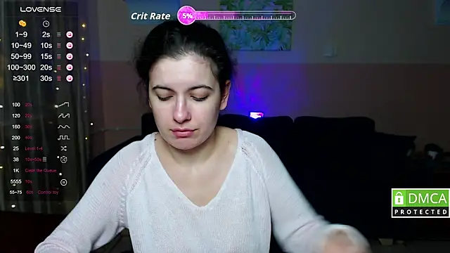 Snapshot of Aminabeatris chatting on 27, 11, 2025 Aminabeatris online show from 27, 11, 2025