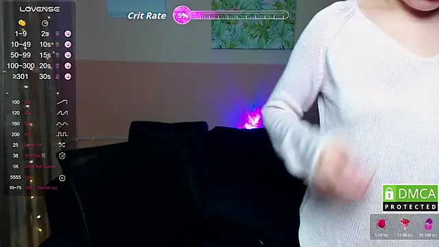 Snapshot of Aminabeatris chatting on 30, 11, 2025 Aminabeatris online show from 30, 11, 2025