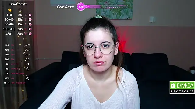 Snapshot of Aminabeatris chatting on 16, 12, 2025 Aminabeatris online show from 16, 12, 2025