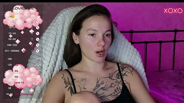 lil luna x online show from 9, 12, 2024