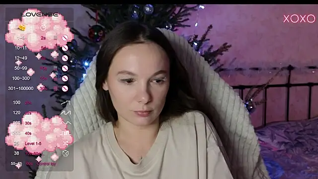 lil luna x online show from 31, 12, 2024