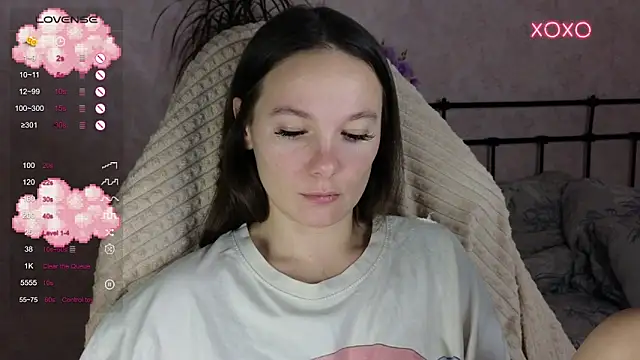 lil luna x online show from 17, 11, 2025