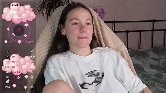 lil luna x online show from 31, 3, 2026