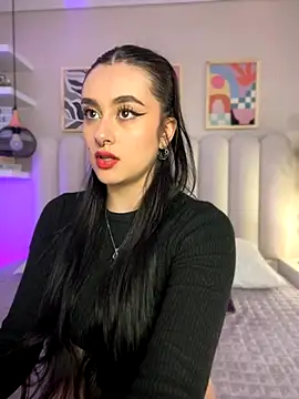 cute  cherry  online show from 20, 11, 2025