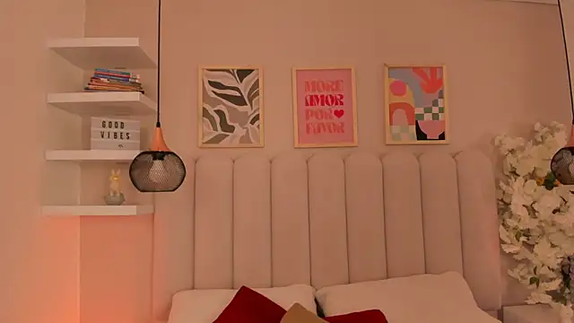 cute  cherry  online show from 13, 2, 2026