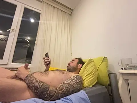 constantine 01 online show from 4, 12, 2024