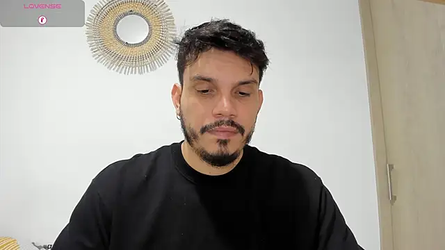 Snapshot of alejandro_stark chatting on 24, 12, 2024 alejandro stark online show from 24, 12, 2024